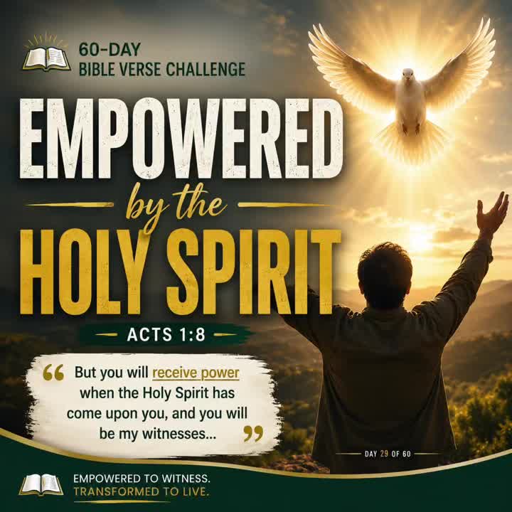 @Prayer in Every Circumstances