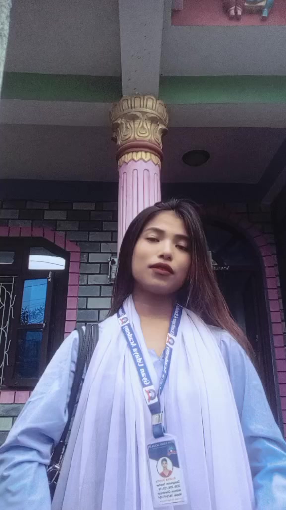 @Anushka Shrestha 💗