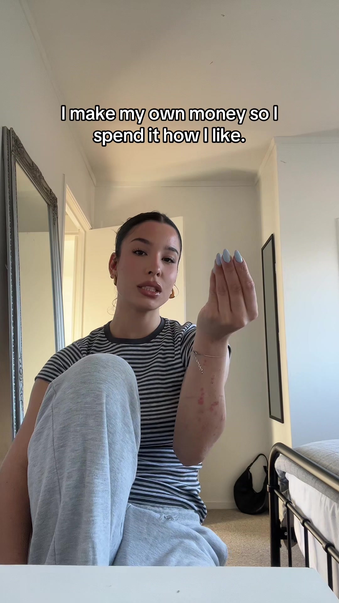 @Gabriela