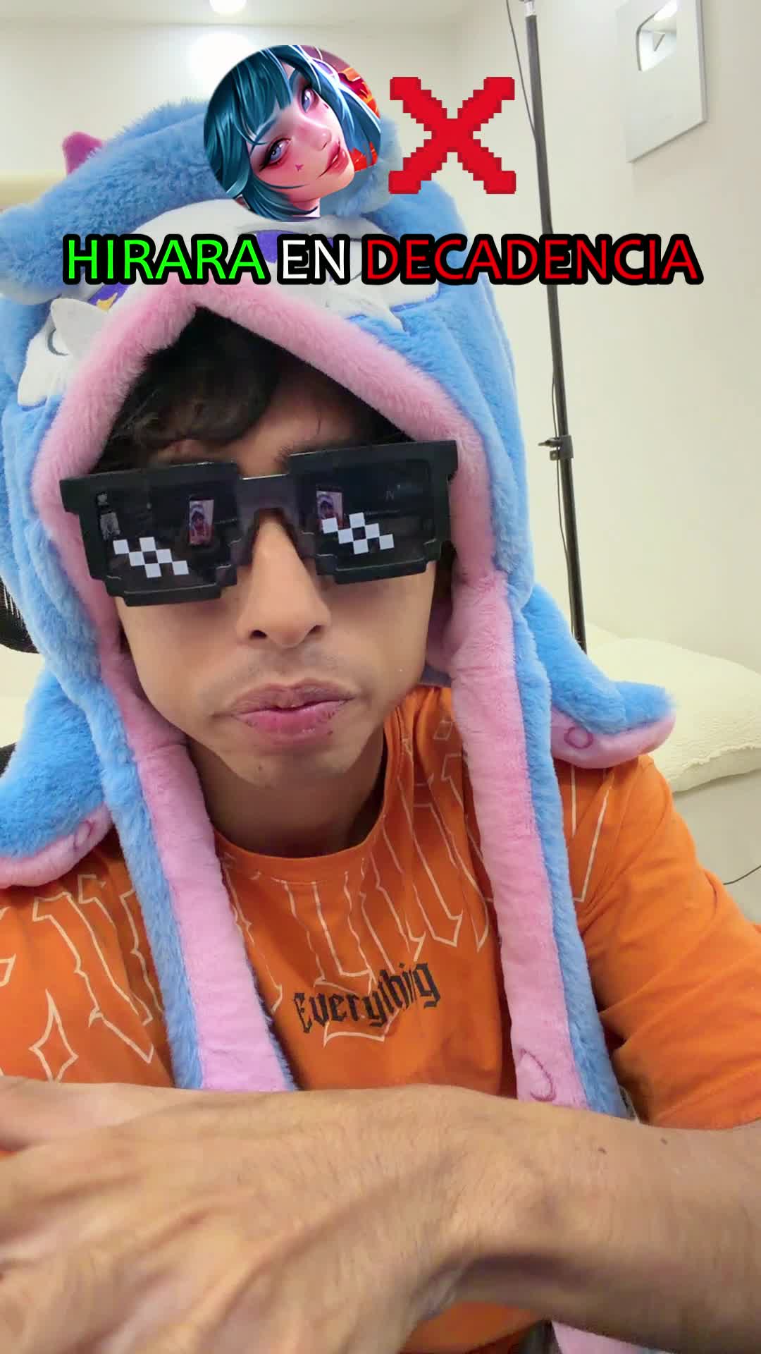 @H E R L E K I N G