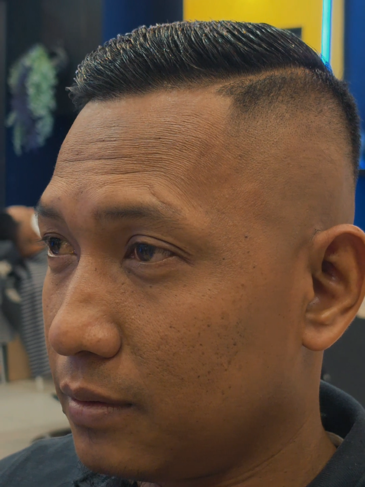 @SHA BARBER HUB