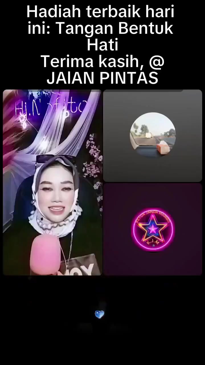 @💖KETUA JANDA MAMBO TS 🎧🎤