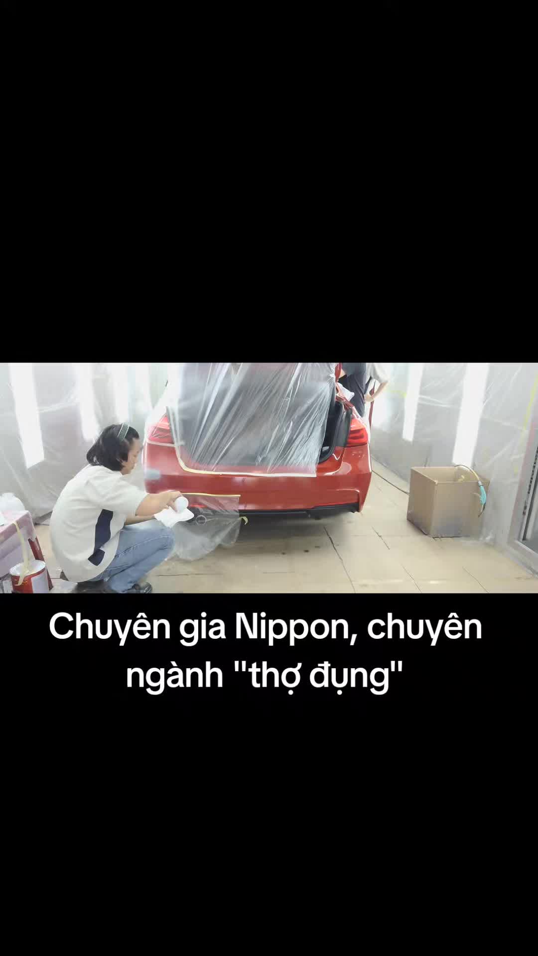 @Mr Cam - Chuy&ecirc;n Gia Nippon