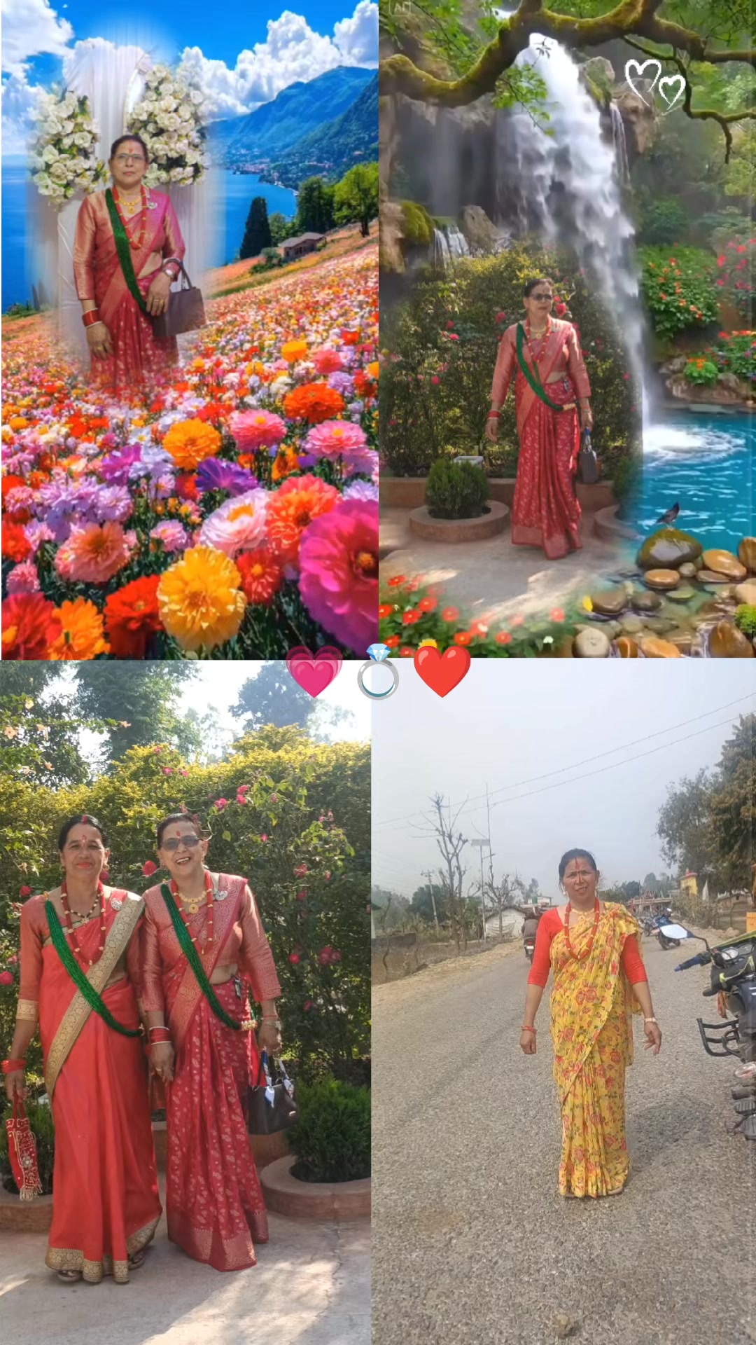 @Madhavi Bhatta