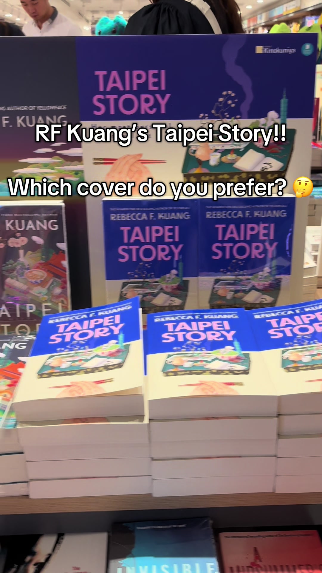 @Tsundoku ๐