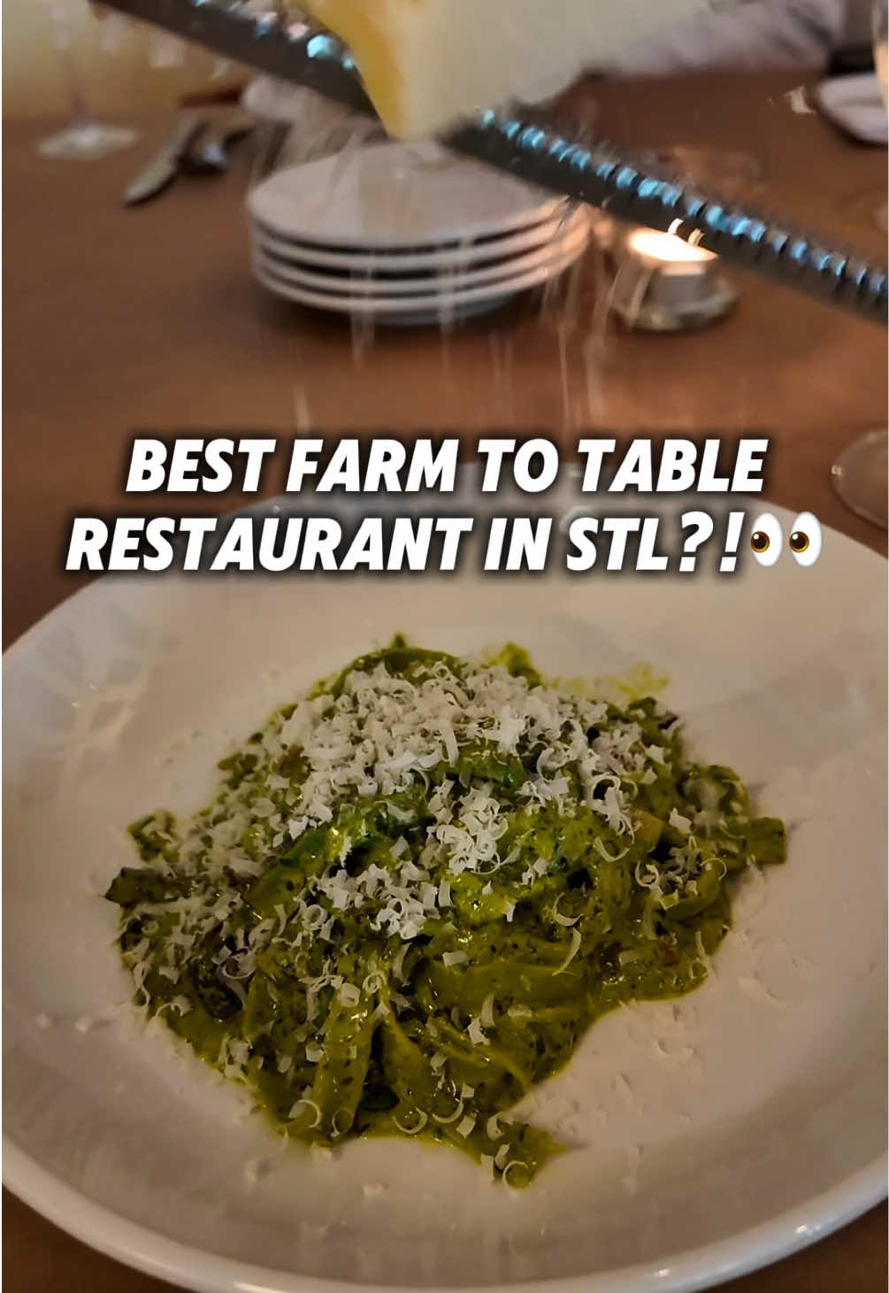 @STL Bucket List