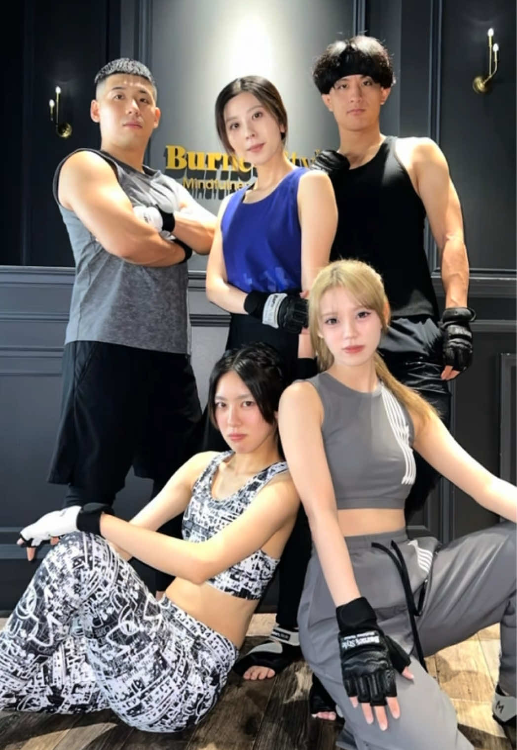 @【公式】BurnesStyle