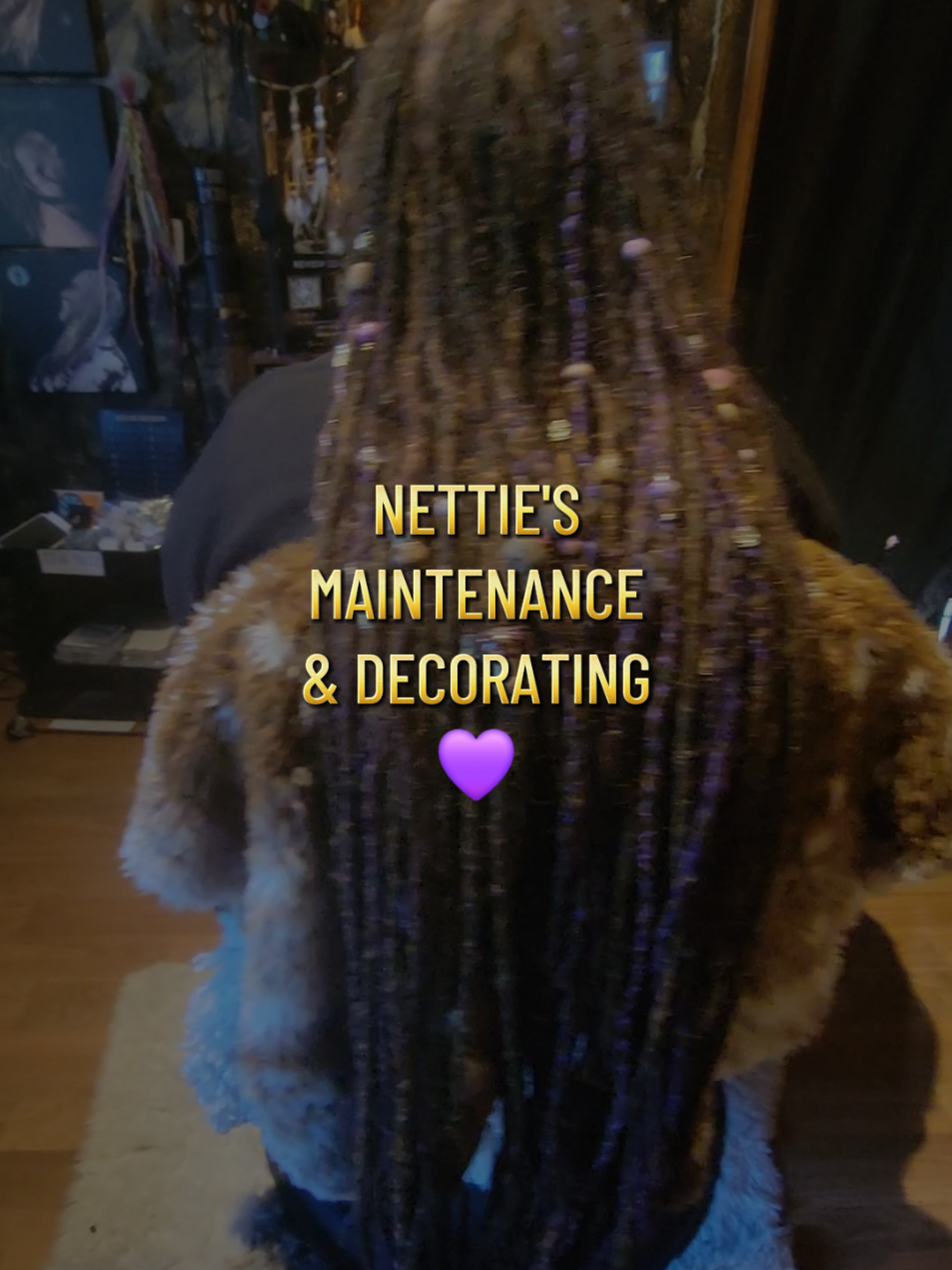 @VALHALLA HAIR