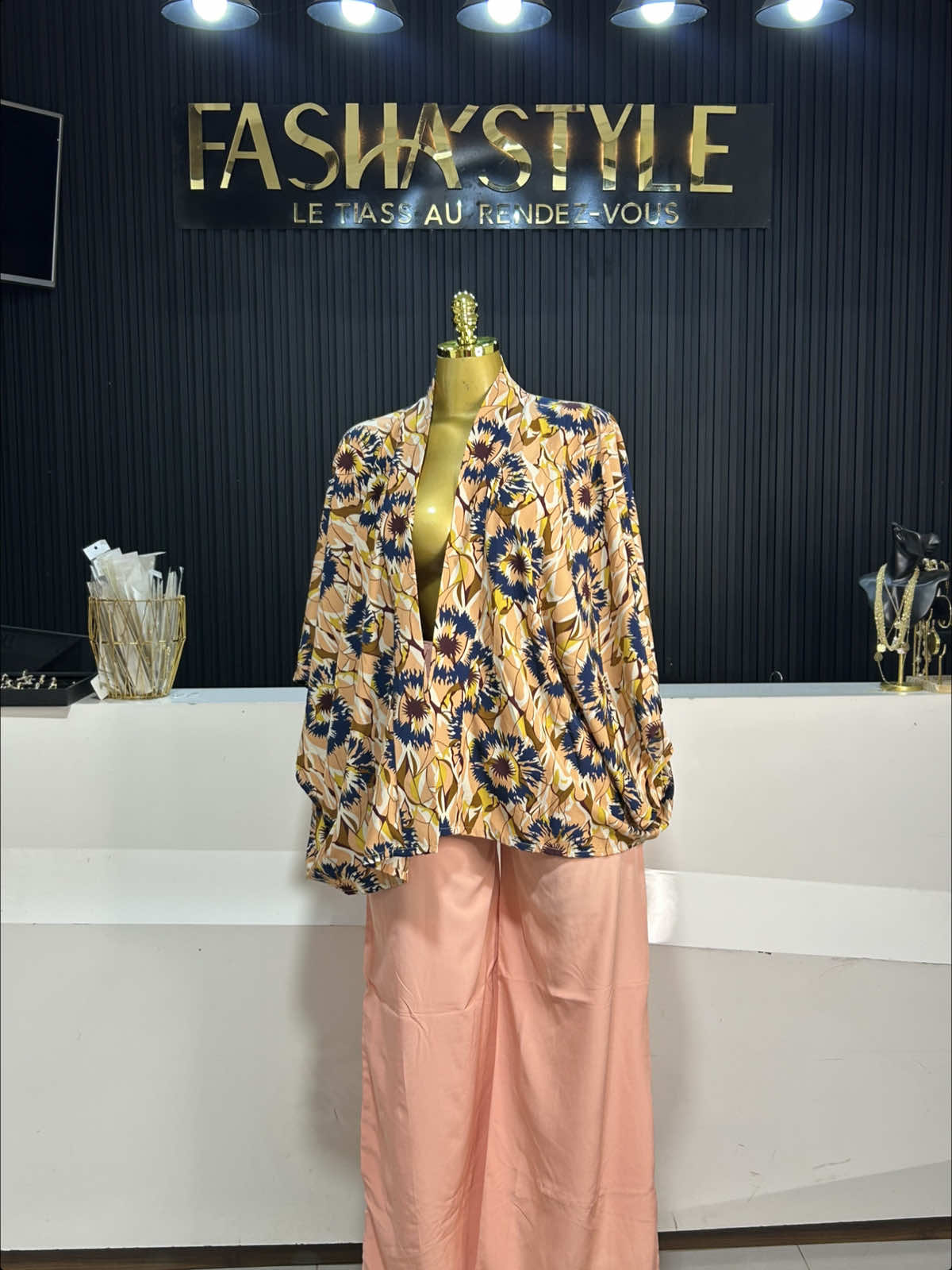 @FASHASTYLE|+221776690703