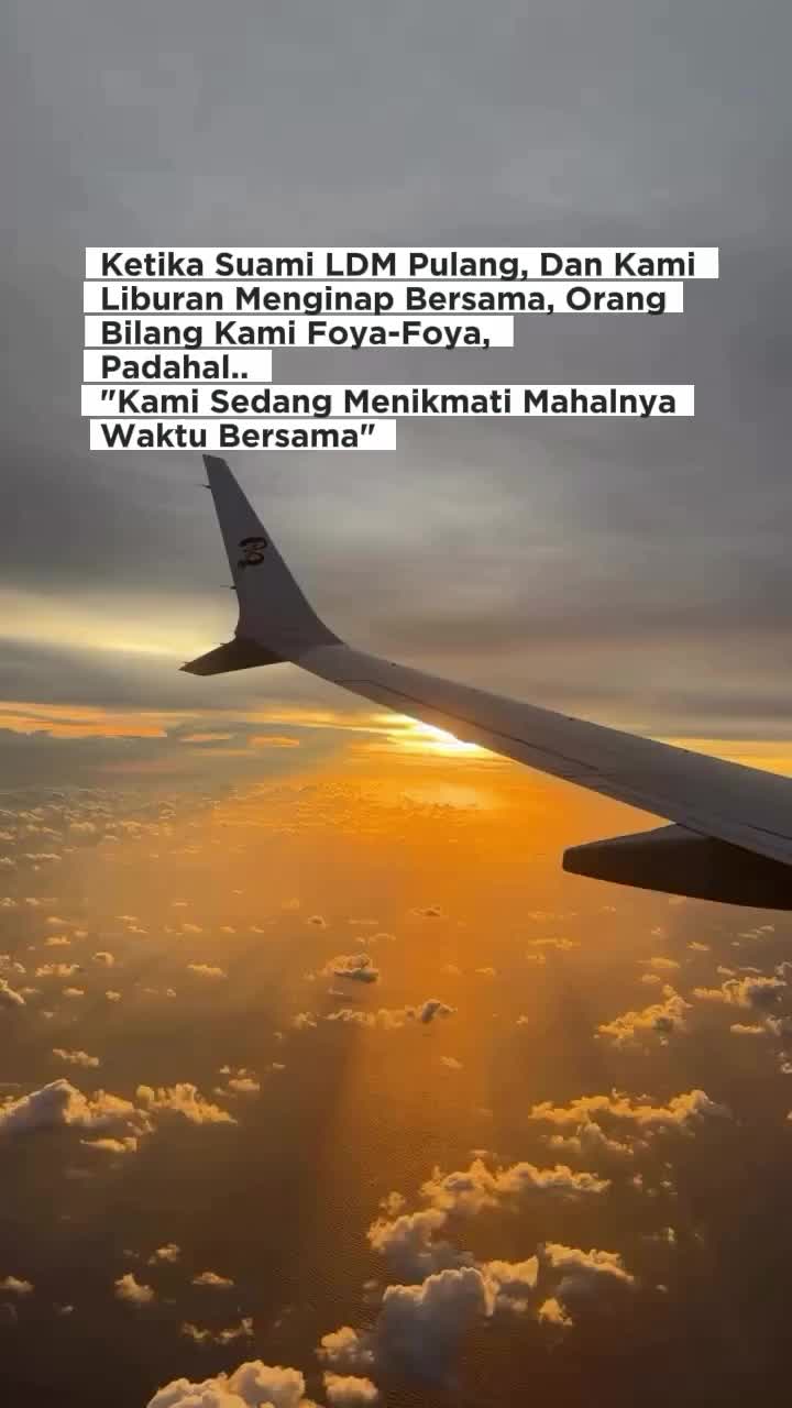 @WSA | Istri LDM