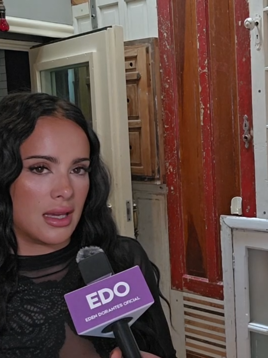 @Eden Dorantes Oficial