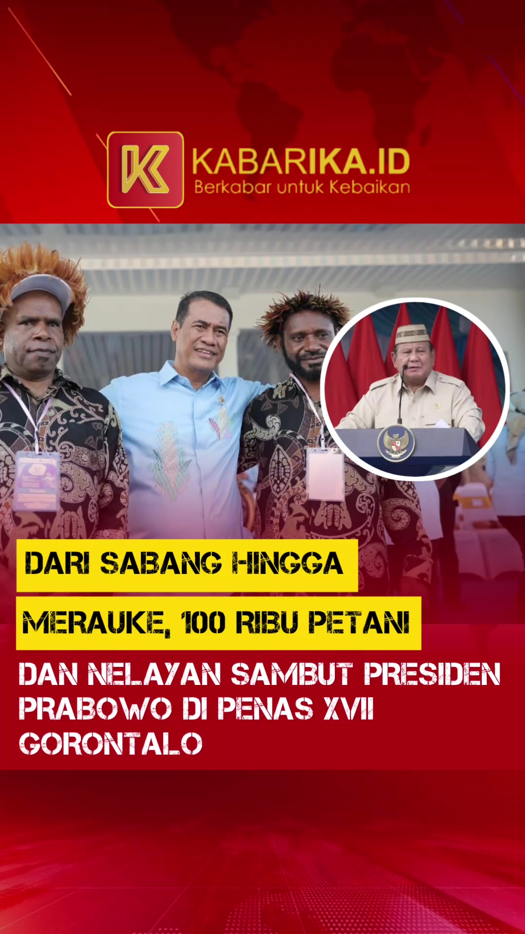 @kabarikanews