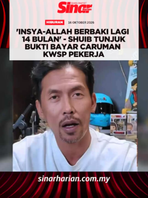 @Sinar Harian