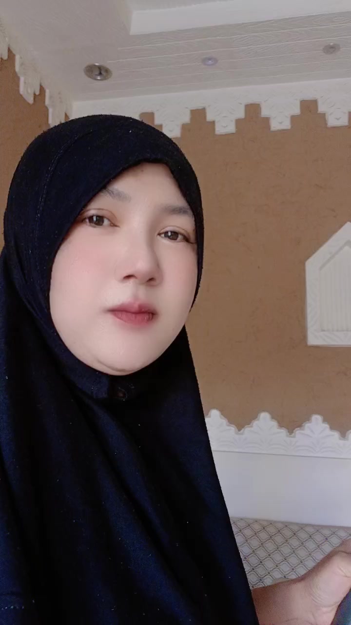 @Mama Gendis