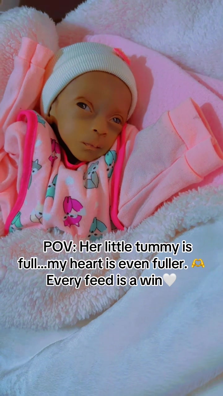 @Baby Jasmine