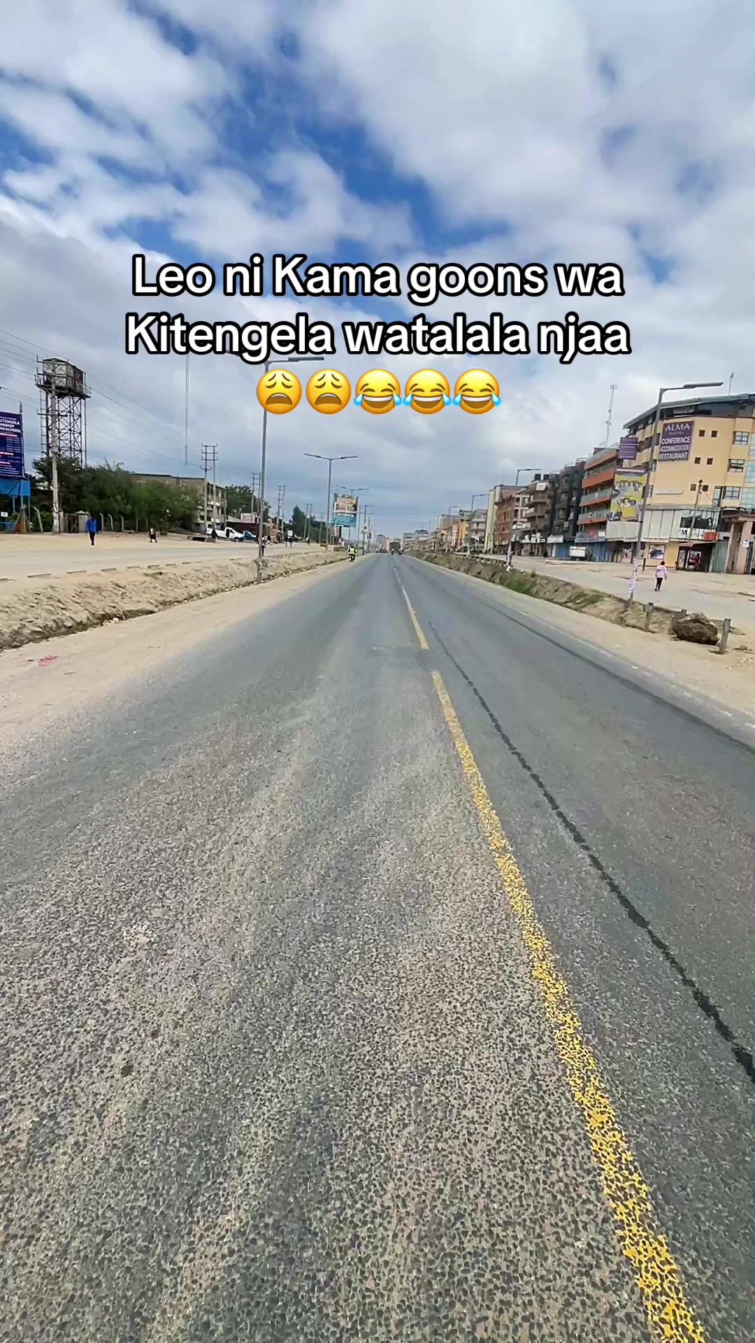 @Kitengela 110