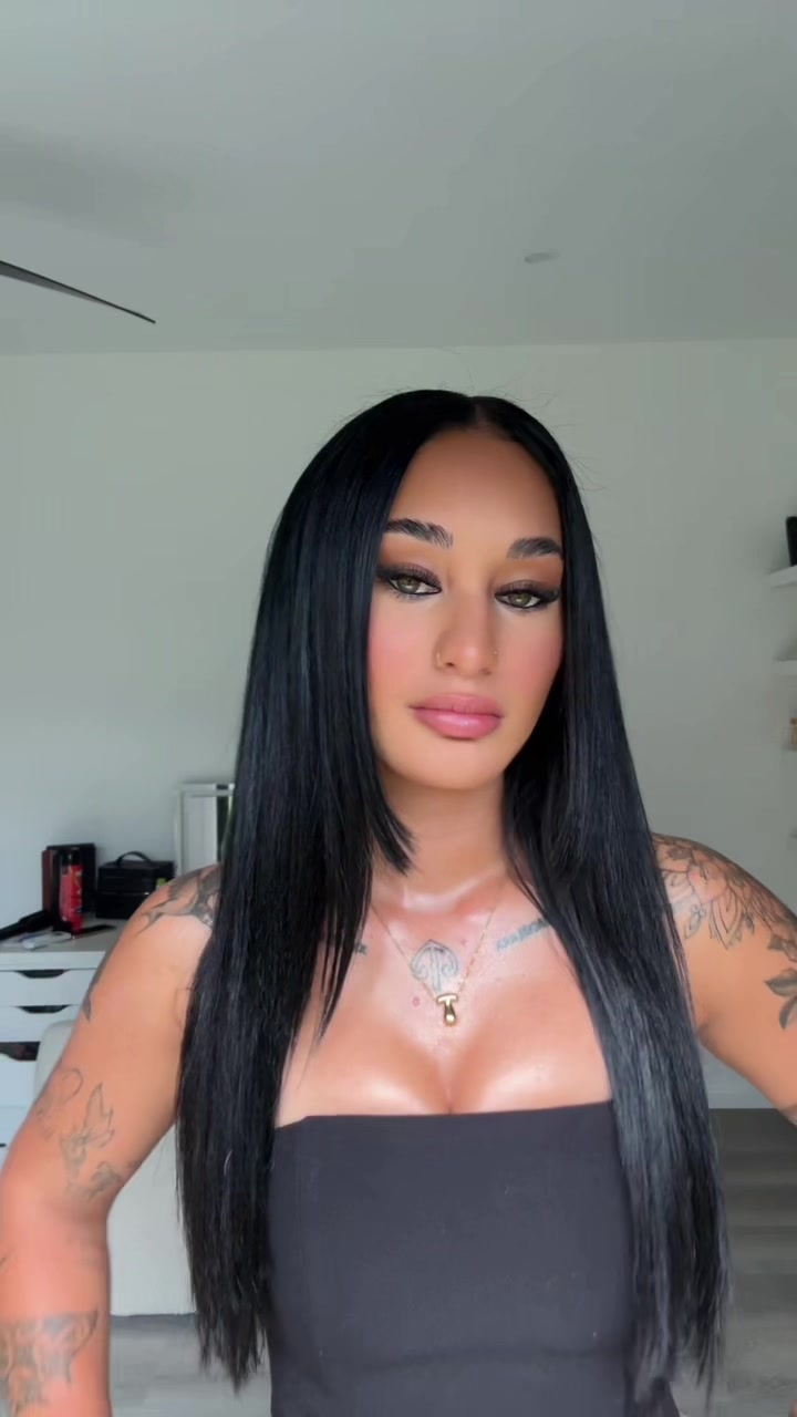 @tahlia rose