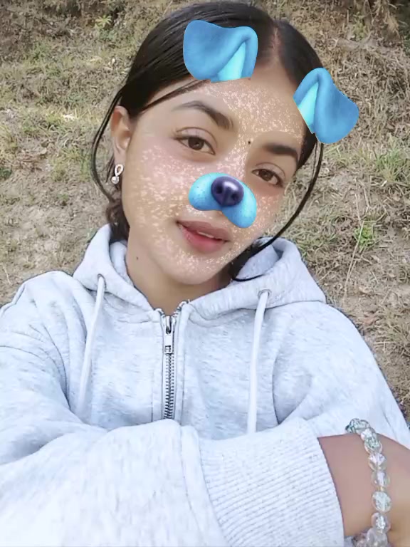@Kali😘