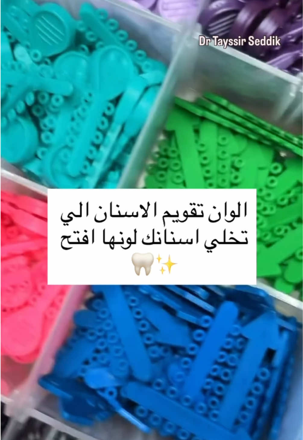 @Dr Tayssir Seddik
