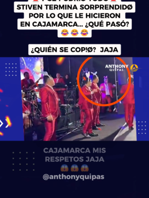 @Anthony Luis Quipas