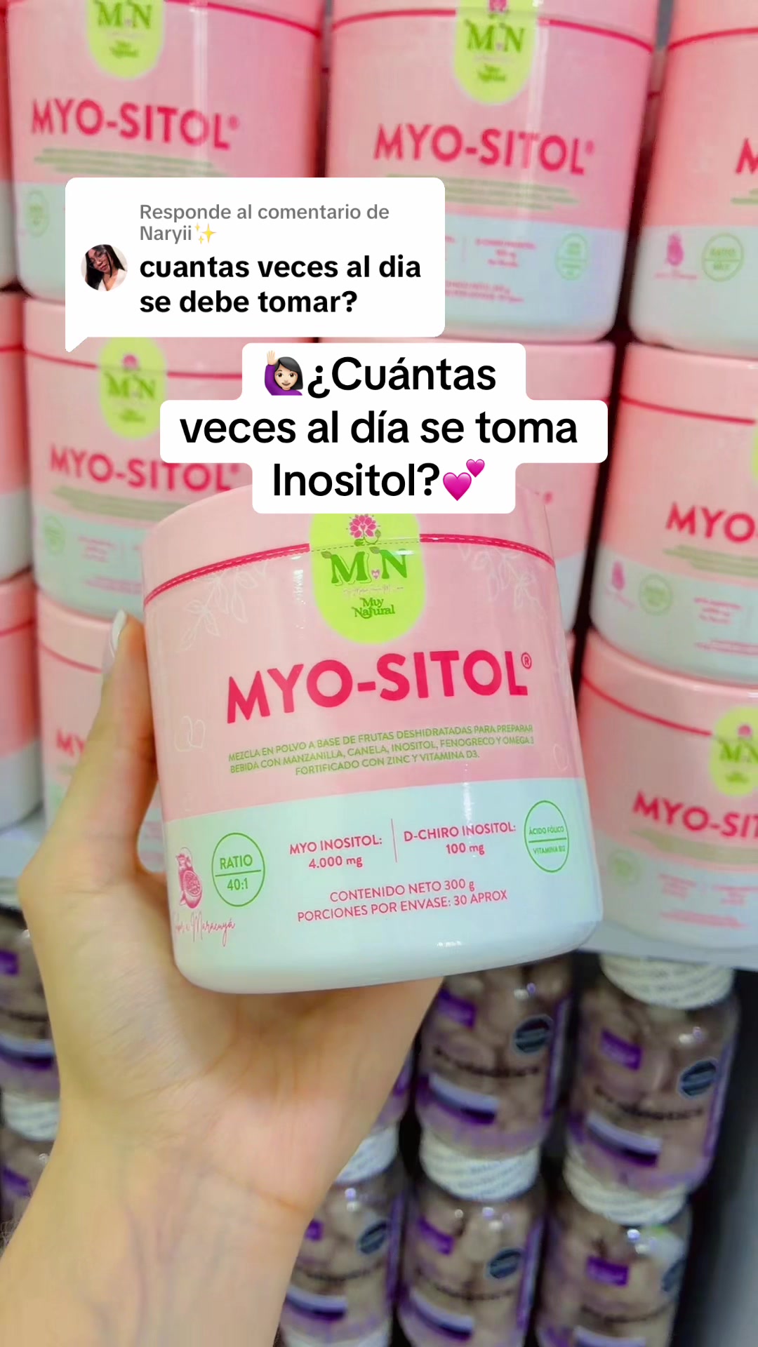 @Tienda Naturista Muy Natural