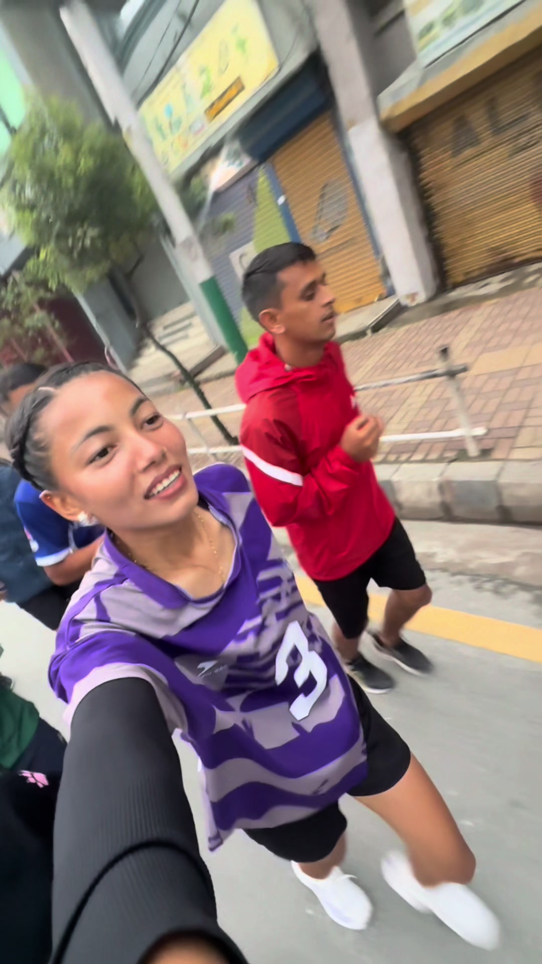 @rasaili deepu official 03