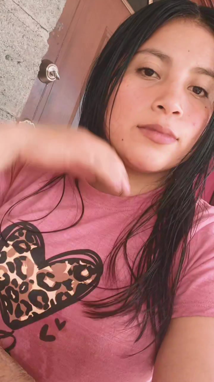 @Elvira Ramirez