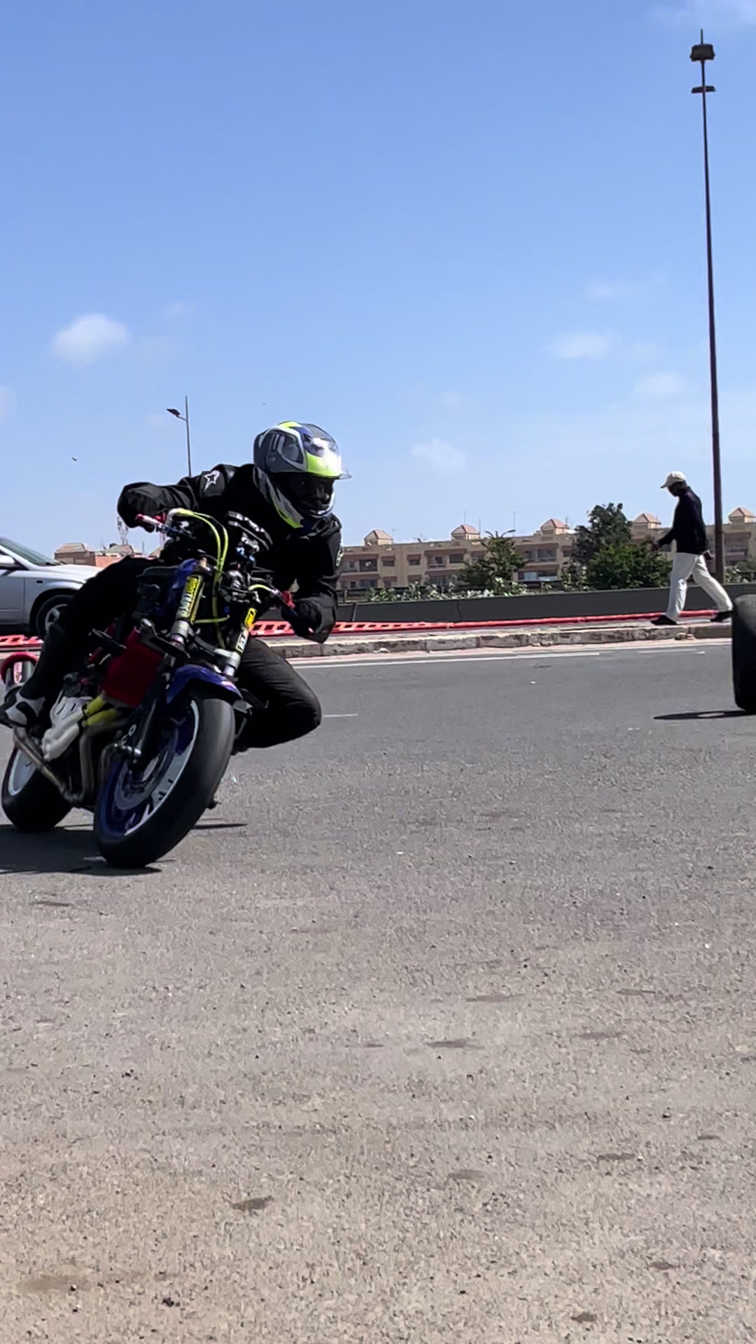 @Canada bike 🏍️