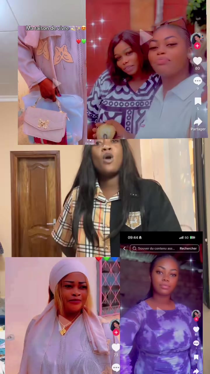 @Aya nakamura congolaise 🖤