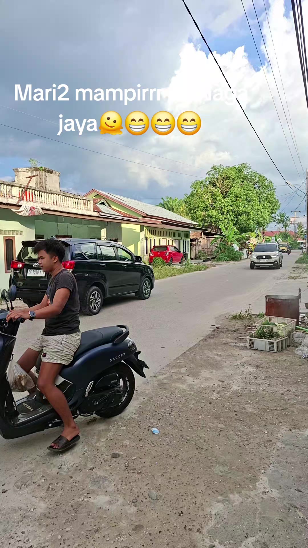 @Naga jaya