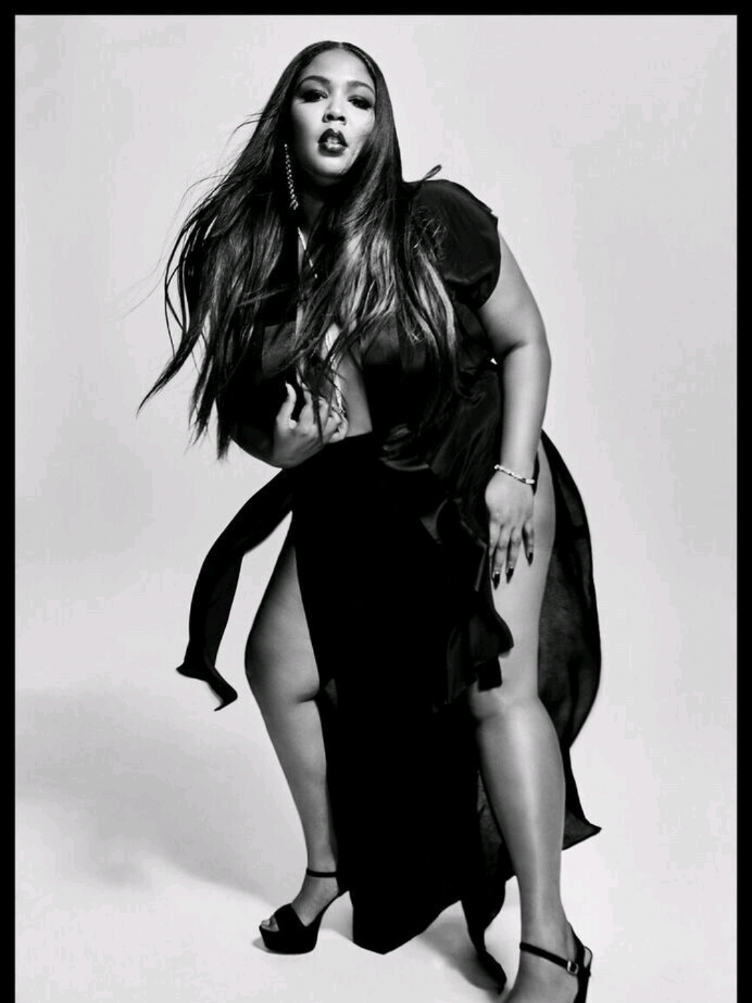 @Extravagant Magazine