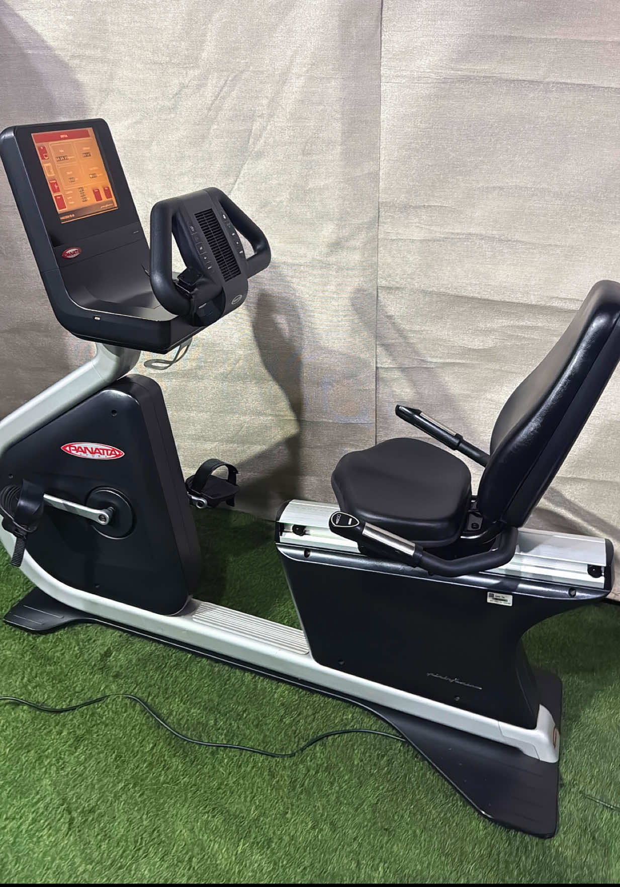 @UAE GYM MACHINES