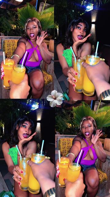 @💚princess Belema 💚🎀