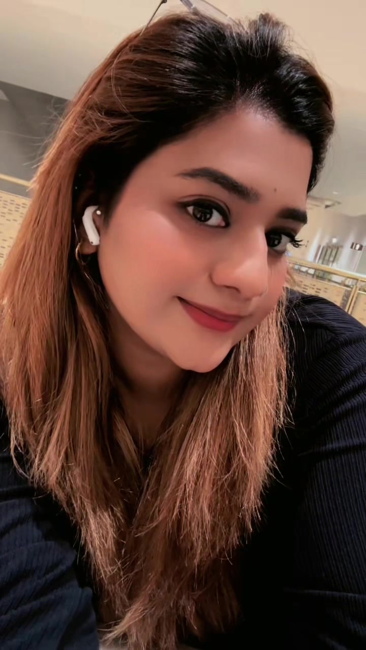 @Thanusha