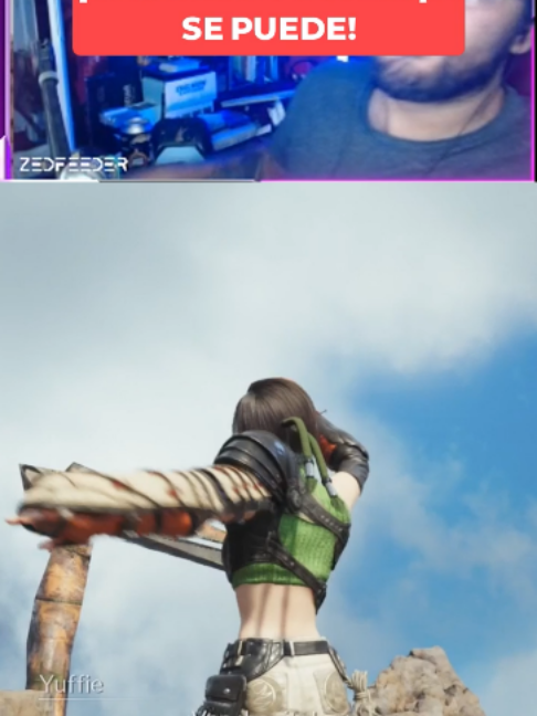 @ZedFeeder