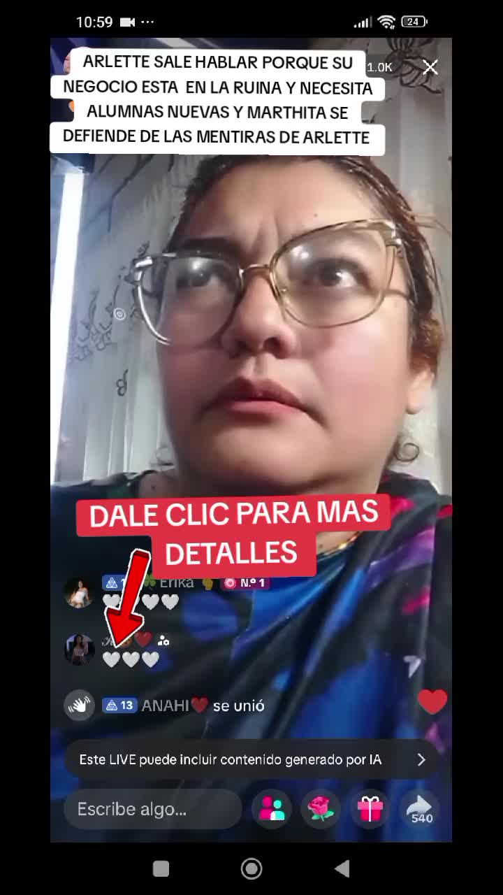@tiktok informa 🍪🍫