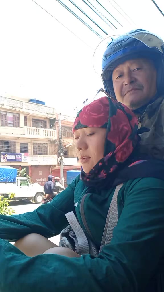 @❣️Crjana 💖 Gurung❣️
