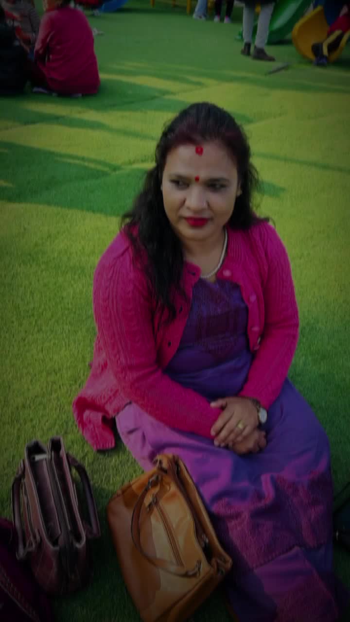 @mina gautam