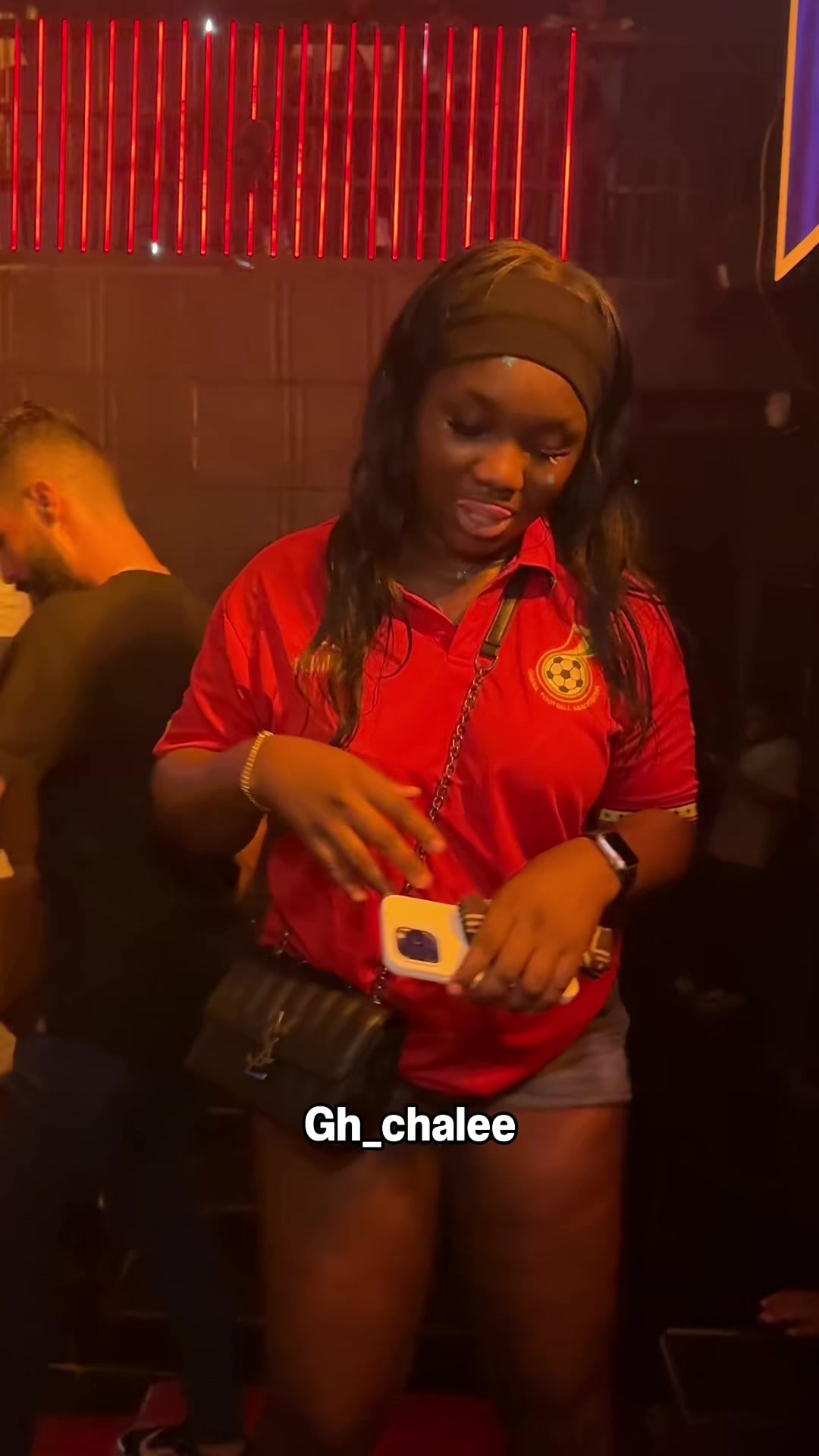 @GH_CHALEE 🇬🇭