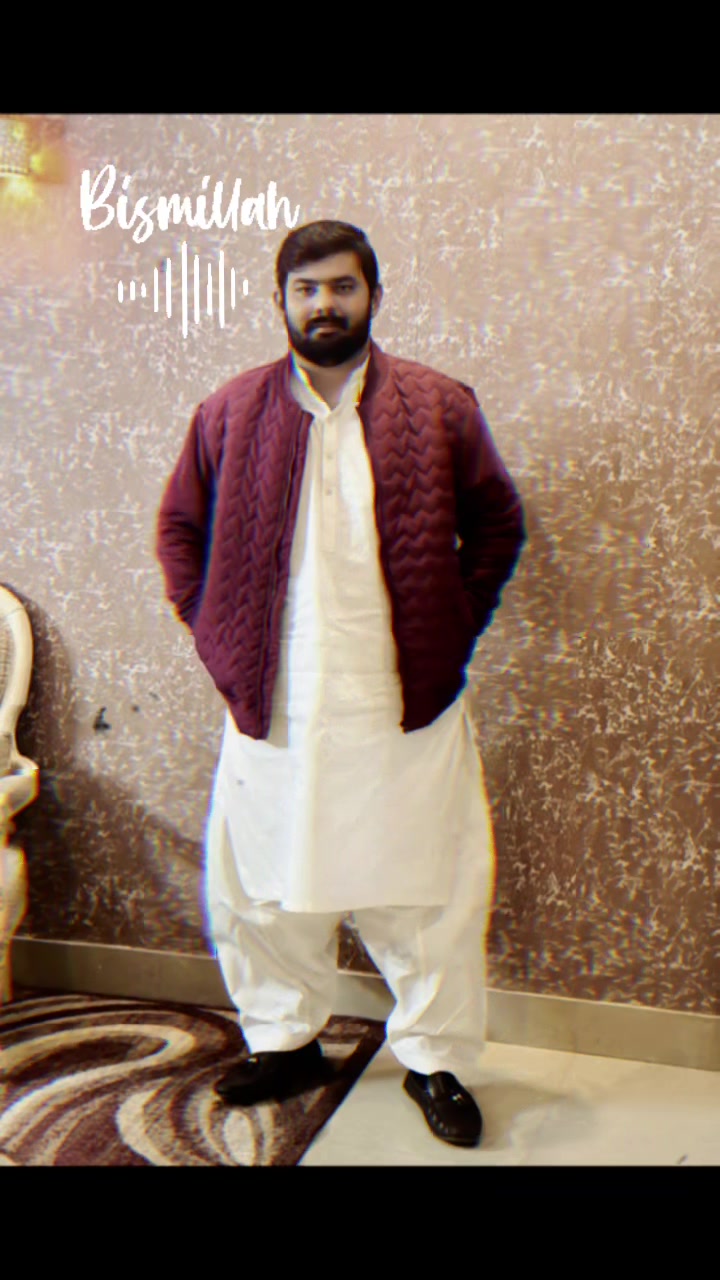 @Chaudhary Afaf