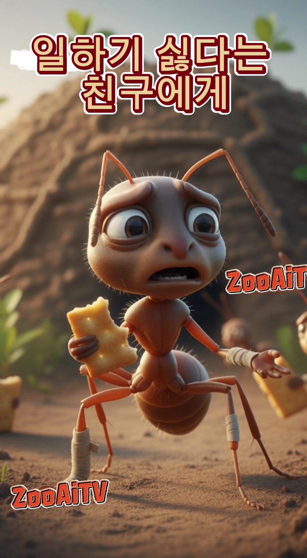 @ZooAiTV