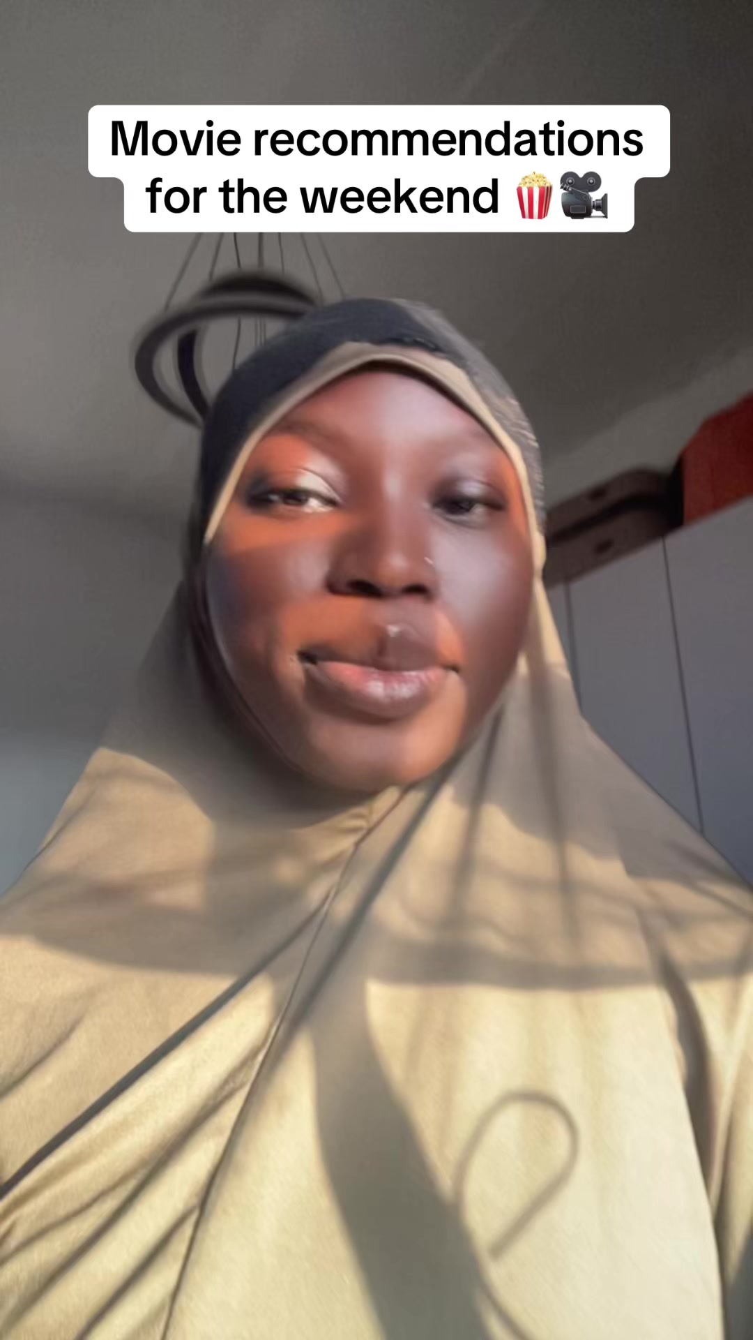 @PROPER YORUBA BABE 🖤