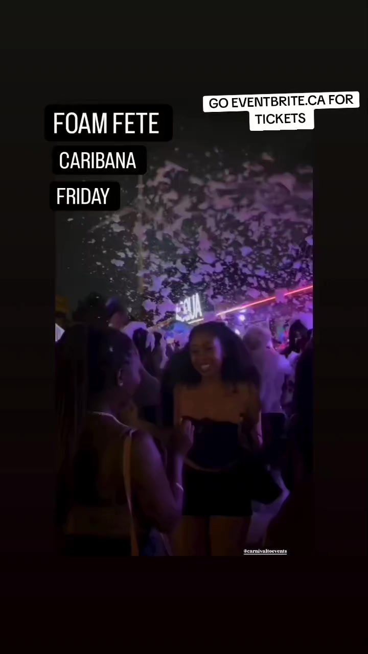 @CARIBANA 2026