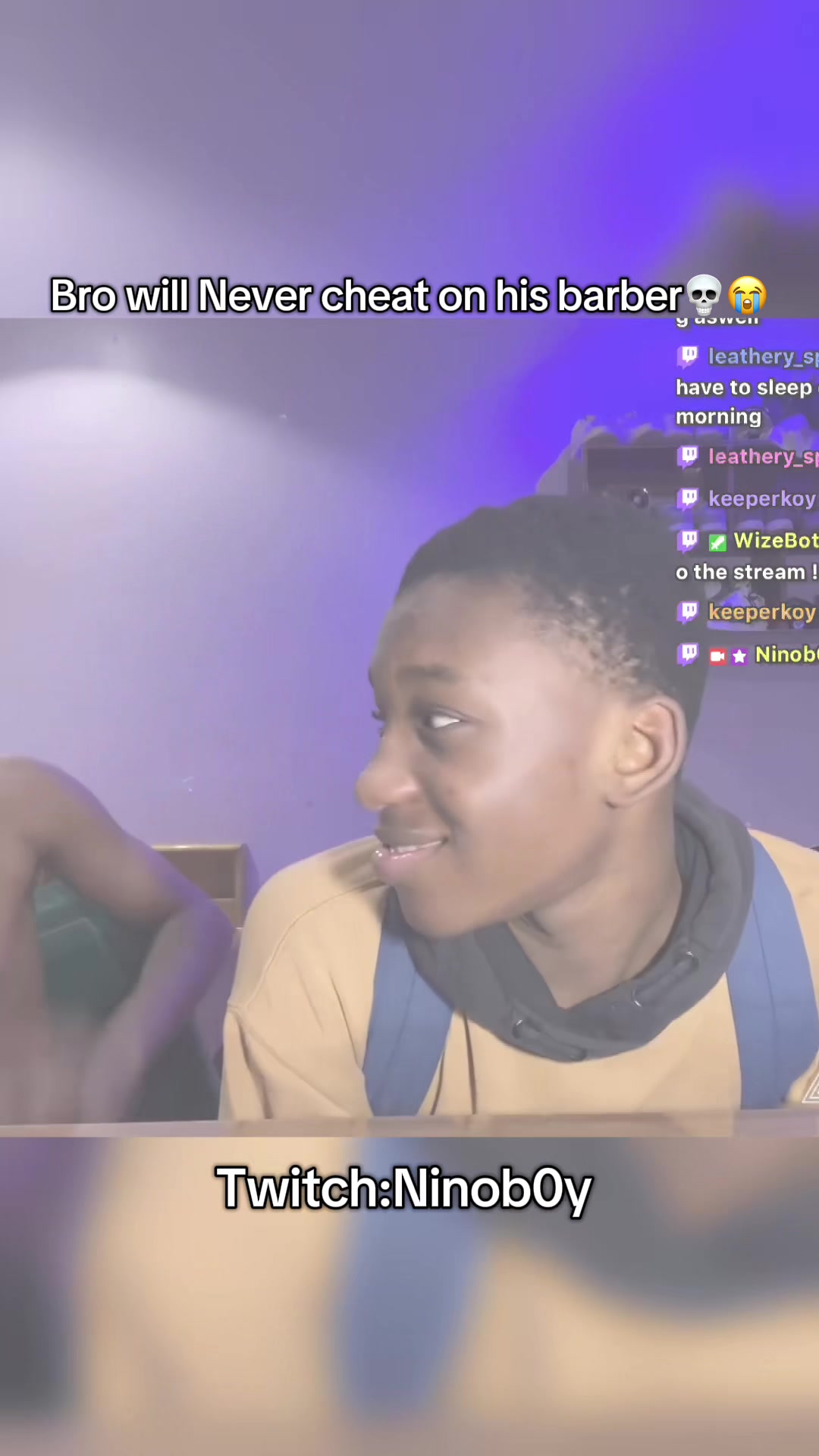 @Ninoboy💫