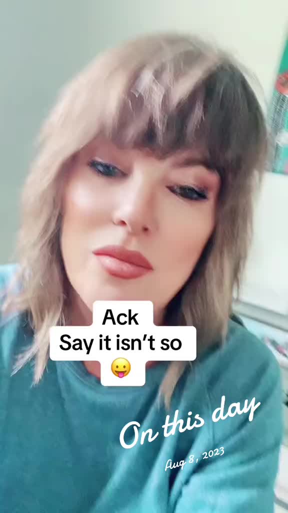 @Kelli Miller