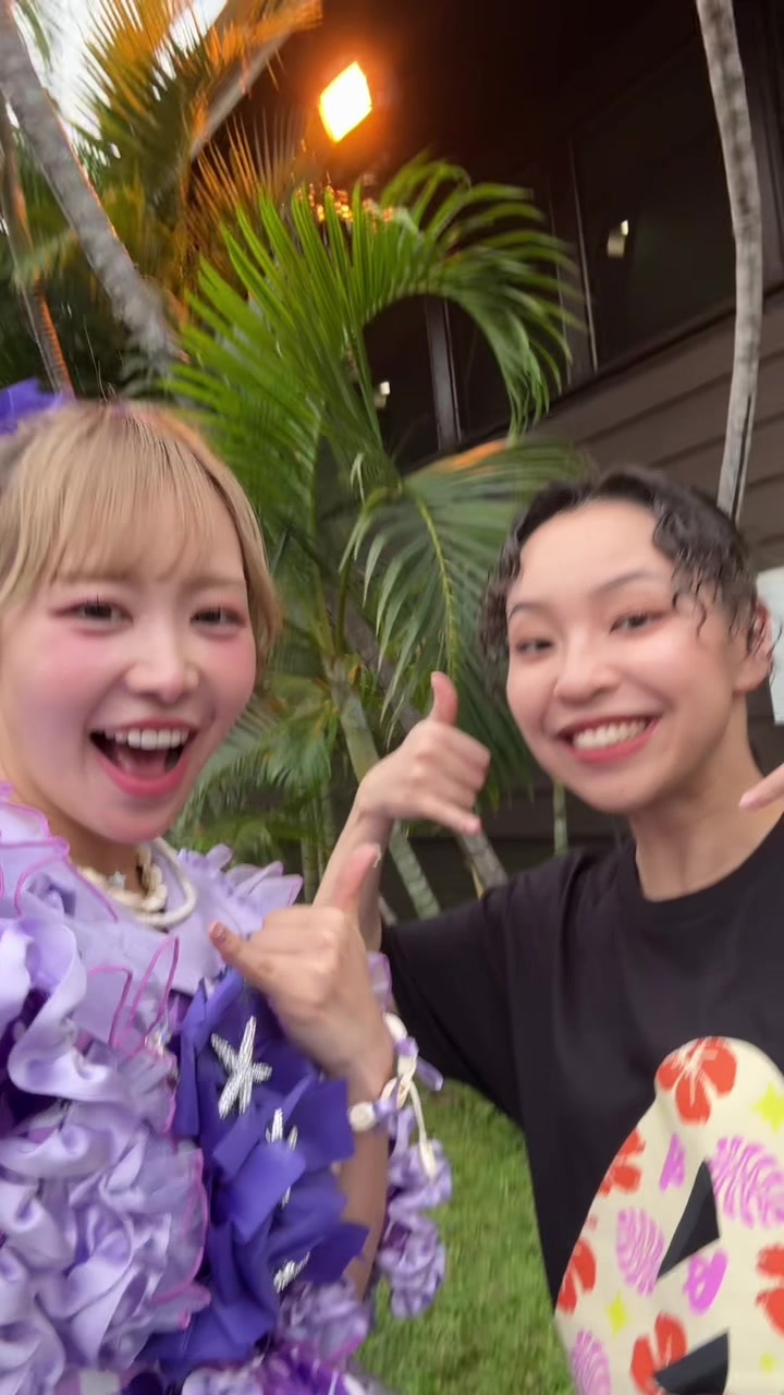 @るなぴ