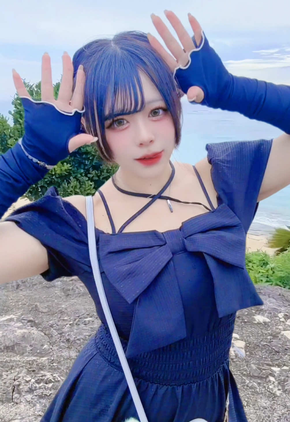 @十二花