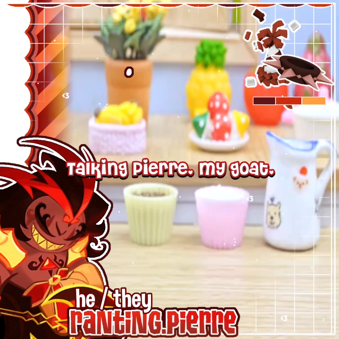 @🌶️ ݃ ﹫pierre