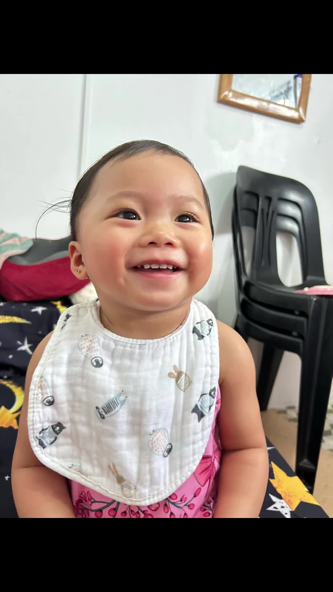 @Princess Ziarah
