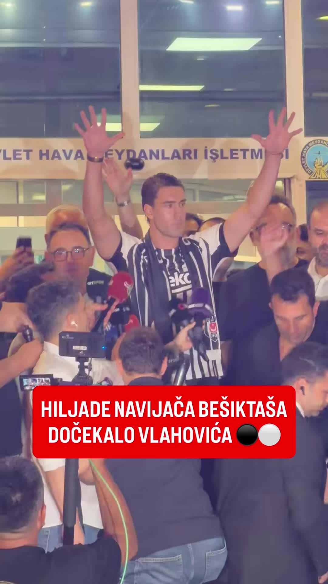 @Meridian sport &reg;️